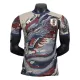 Maillot De Foot Japon 24/25 Dragon - Spécial