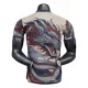 Maillot De Foot Japon 24/25 Dragon - Spécial