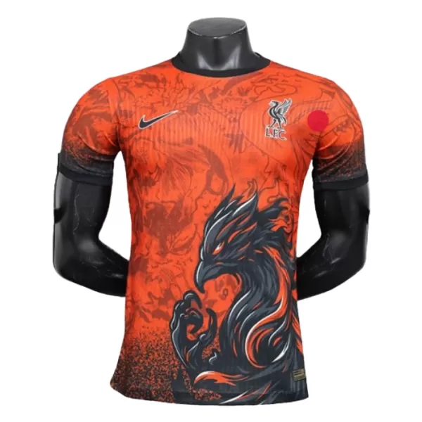 Maillot De Foot Liverpool 24/25 - Spécial