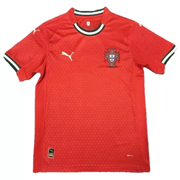 Maillot De Foot Portugal Domicile 2025