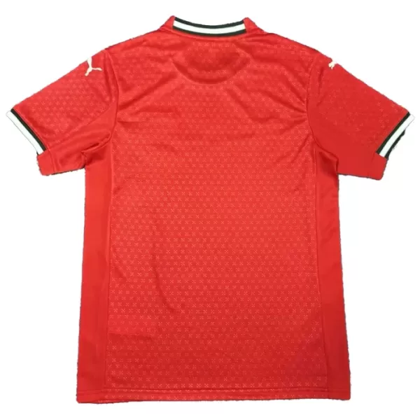 Maillot De Foot Portugal Domicile 2025