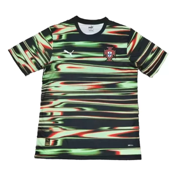 Maillot De Foot Portugal Pre-Match 24/25