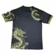 Maillot De Foot Real Madrid 24/25 Dragon Noir - Spécial