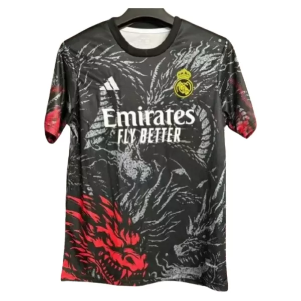 Maillot De Foot Real Madrid 24/25 Dragon - Spécial