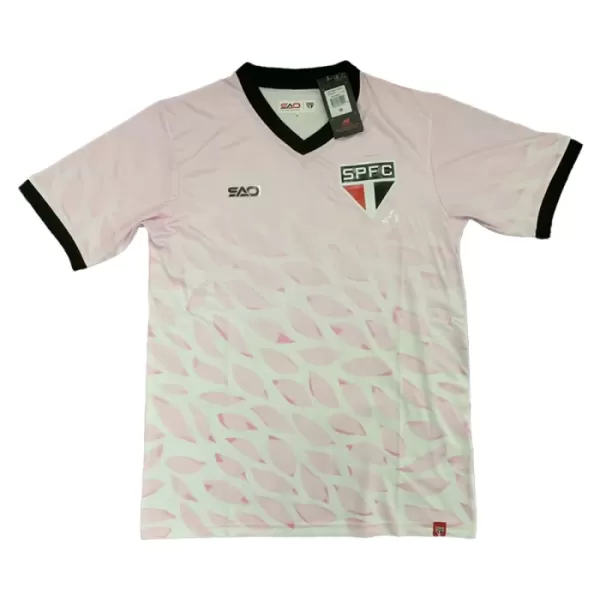 Maillot De Foot São Paulo 24/25 - Spécial