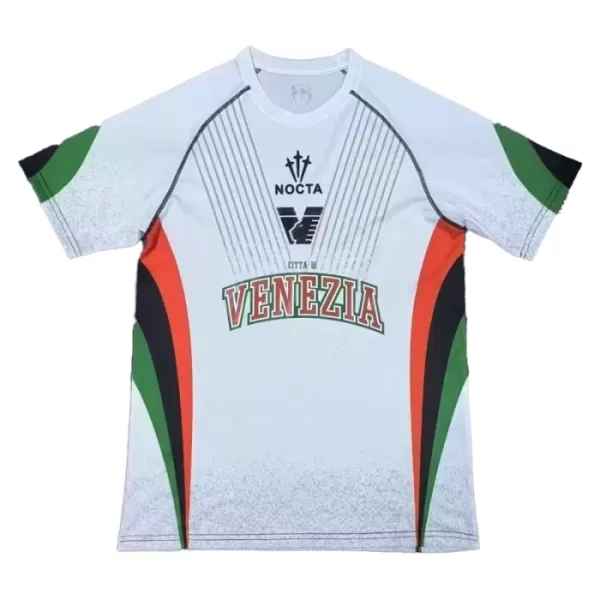 Maillot De Foot Venezia Extérieur 24/25