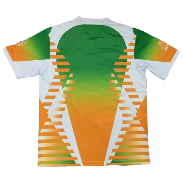 Maillot De Foot Venezia Pre-Match 24/25