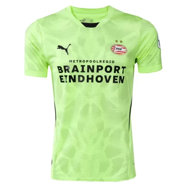 Kit De Football Gardien PSV Eindhoven Enfant Extérieur 24/25