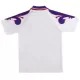 Maillot De Foot AC Fiorentina 1995-96 Extérieur Retro