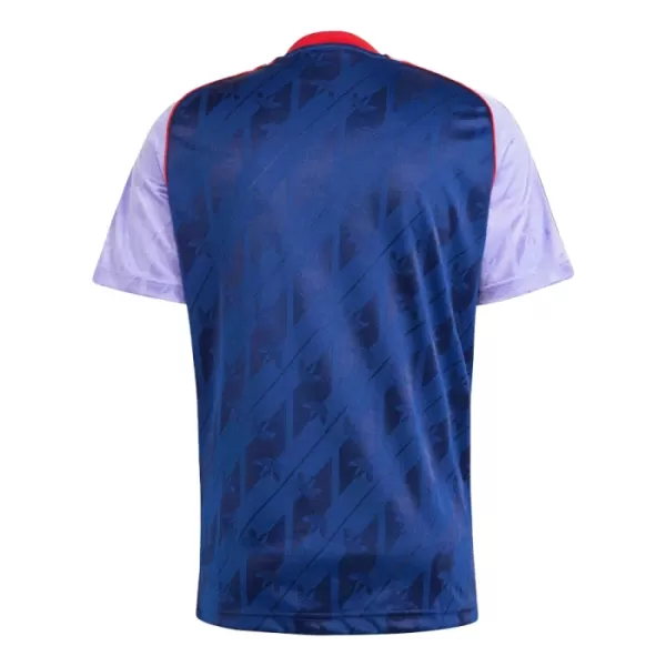 Maillot De Foot Arsenal Retro 24/25