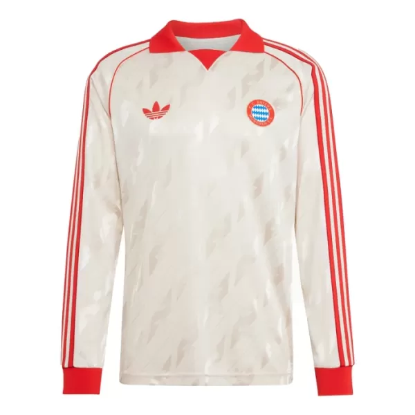 Maillot De Foot Bayern Munich Retro 24/25