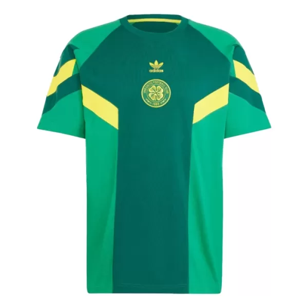 Maillot De Foot Celtic Retro 24/25