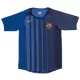 Maillot De Foot FC Barcelone 2004-05 Extérieur Retro