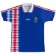 Maillot De Foot France Domicile Retro 1994