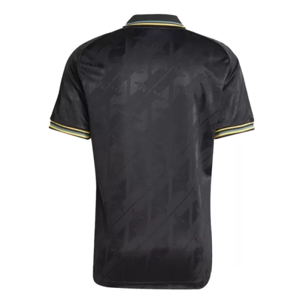 Maillot De Foot Jamaïque Retro 24/25