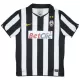 Maillot De Foot Juventus 2010-11 Domicile Retro