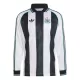 Maillot De Foot Newcastle United Retro 24/25 Manches Longues