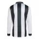 Maillot De Foot Newcastle United Retro 24/25 Manches Longues