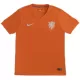 Maillot De Foot Pays-Bas 2014 Domicile Retro