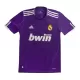 Maillot De Foot Real Madrid 2010-11 Third Retro