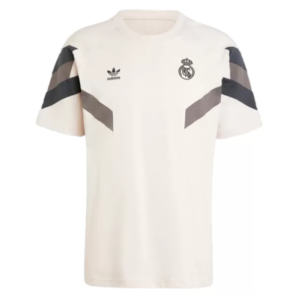 Maillot De Foot Real Madrid Retro 24/25