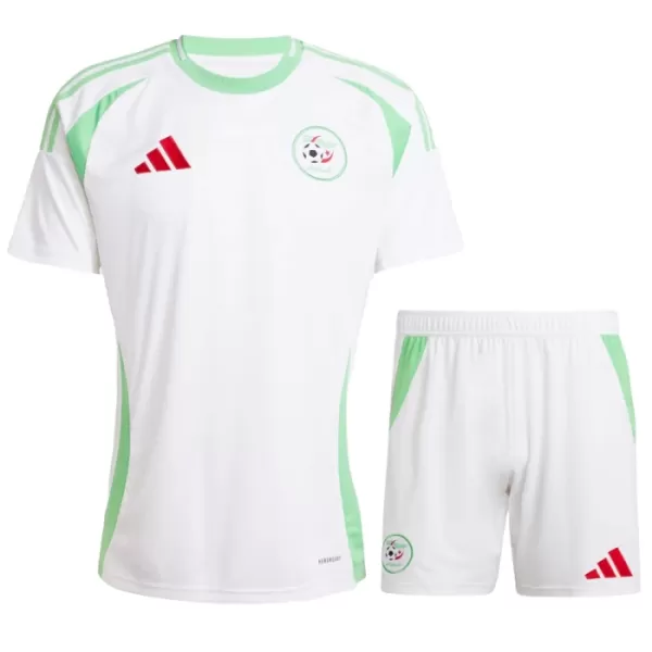 Kit De Football Algérie Enfant Domicile 24/25