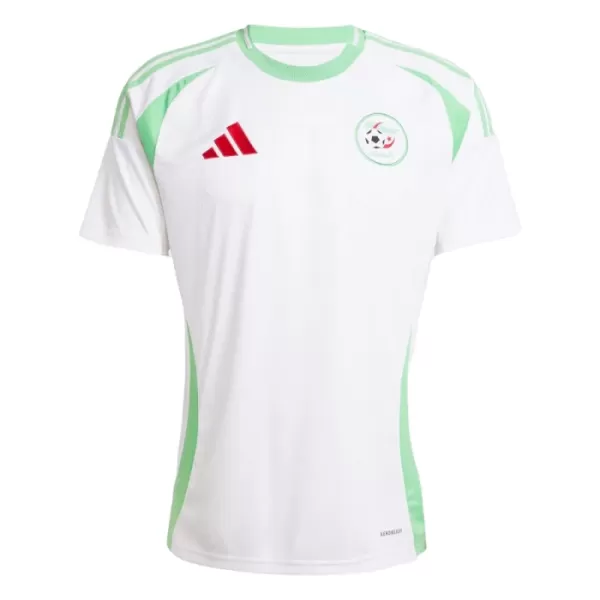 Kit De Football Algérie Enfant Domicile 24/25