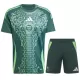 Kit De Football Algérie Enfant Extérieur 24/25