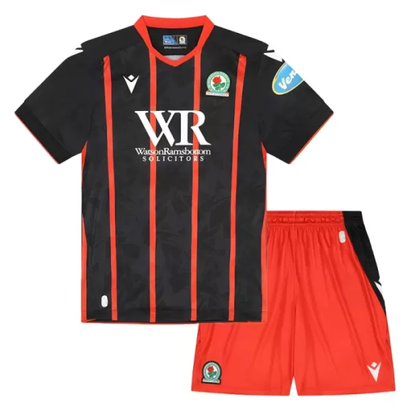 Kit De Football Blackburn Rovers Enfant Extérieur 24/25