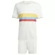 Kit De Football Colombie Enfant Anniversaire 2024