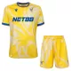 Kit De Football Crystal Palace Enfant Extérieur 24/25