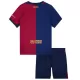 Kit De Football FC Barcelone ColdPlay Enfant Domicile 24/25