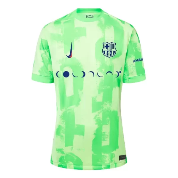 Kit De Football FC Barcelone ColdPlay Enfant Third 24/25