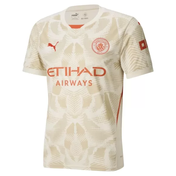 Kit De Football Gardien Manchester City Enfant Third 24/25