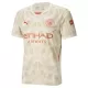 Kit De Football Gardien Manchester City Enfant Third 24/25