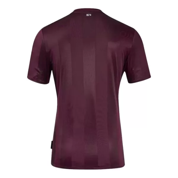 Kit De Football Heart of Midlothian Enfant Domicile 24/25