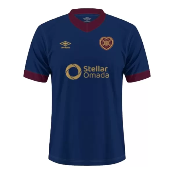 Kit De Football Heart of Midlothian Enfant Third 24/25