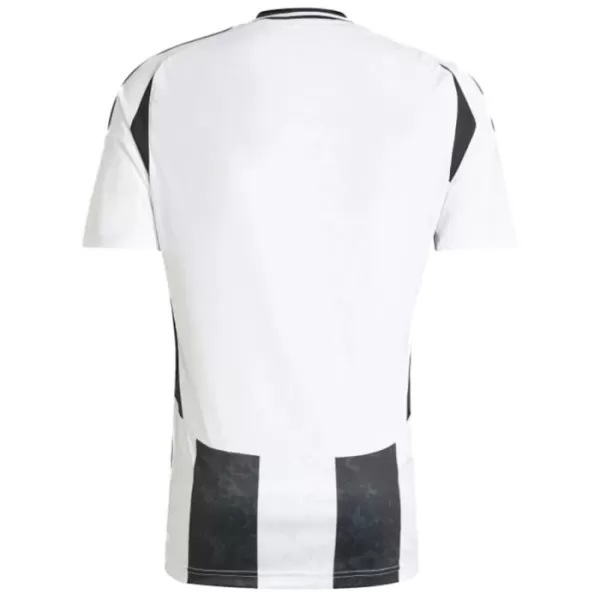 Kit De Football Juventus SaveChildren Enfant Domicile 24/25