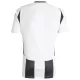 Kit De Football Juventus SaveChildren Enfant Domicile 24/25