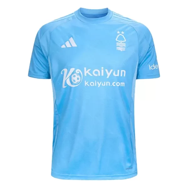 Kit De Football Nottingham Forest Enfant Third 24/25