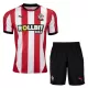 Kit De Football Southampton Enfant Domicile 24/25