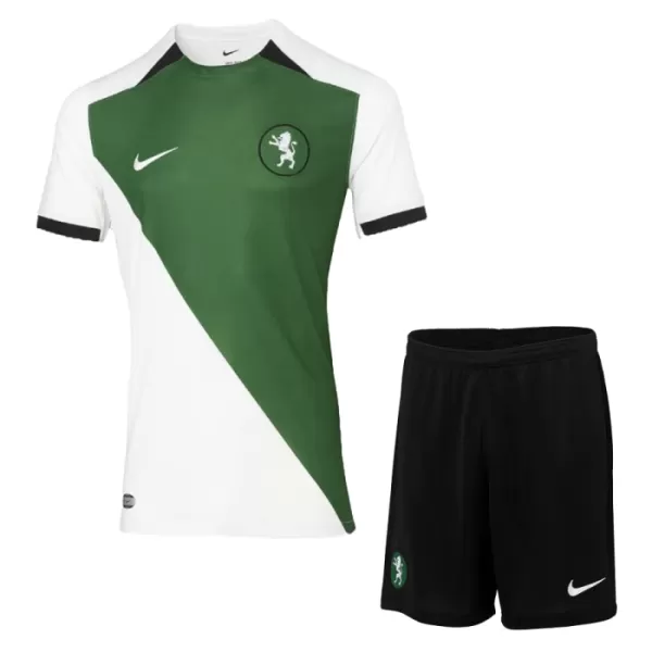 Kit De Football Sporting CP Stromp Enfant 24/25