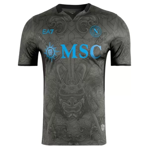 Kit De Football SSC Naples Enfant Third 24/25