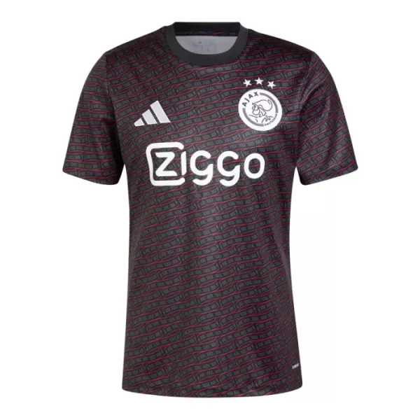 Maillot De Foot Ajax Amsterdam Pre-Match 24/25