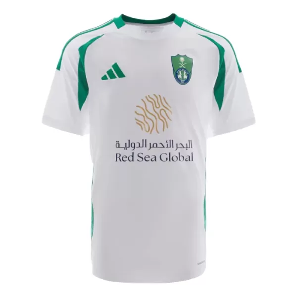 Maillot De Foot Al Ahli Domicile 24/25