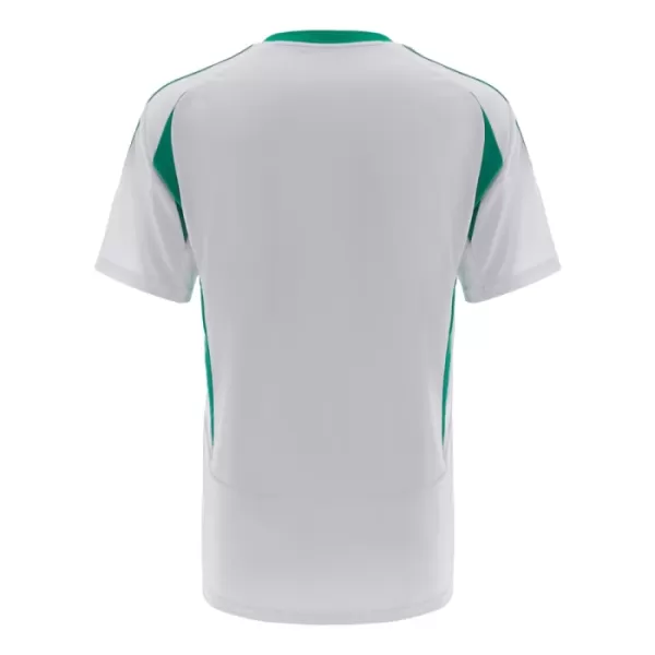 Maillot De Foot Al Ahli Domicile 24/25