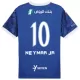 Maillot De Foot Al Hilal SFC NEYMAR JR 10 Domicile 24/25