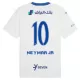 Maillot De Foot Al Hilal SFC NEYMAR JR 10 Extérieur 24/25