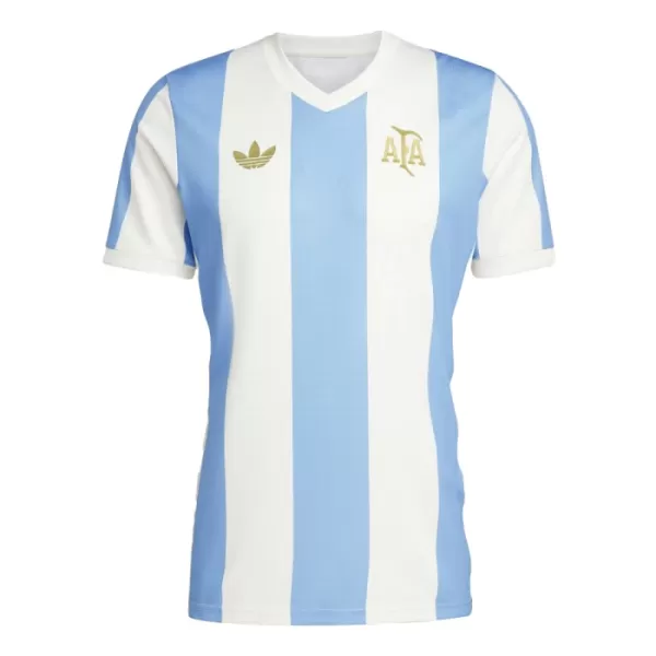 Maillot De Foot Argentine Anniversaire 2024