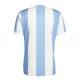 Maillot De Foot Argentine Anniversaire 2024